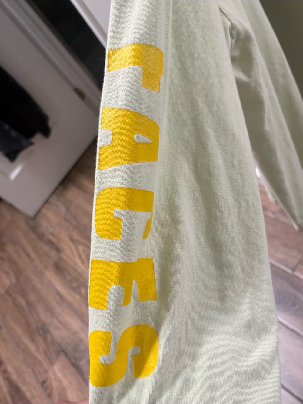 Mac Miller Boy and Bear Faces long sleeve Tee - Picture 4 of 4